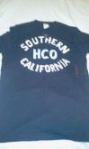 Hollister Southern California Tamanho: P Cor: Azul